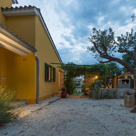 Casa Romantica Vodnjan Dış mekan fotoğraf