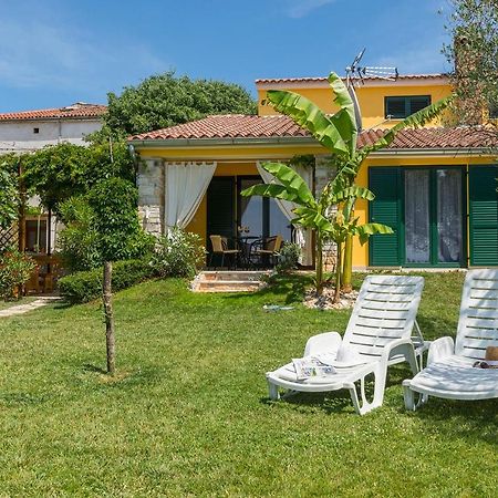 Casa Romantica Vodnjan Dış mekan fotoğraf