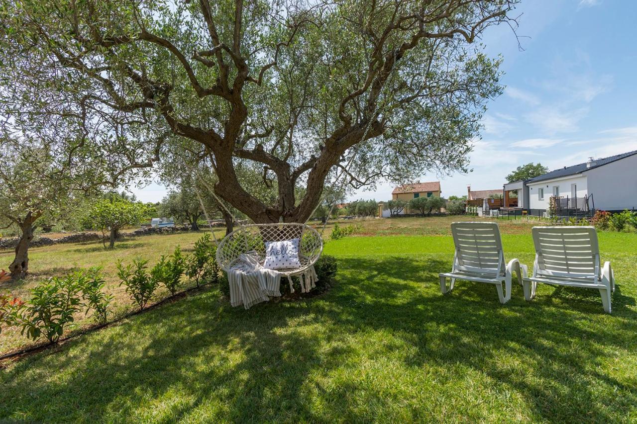 Casa Romantica Vodnjan Dış mekan fotoğraf