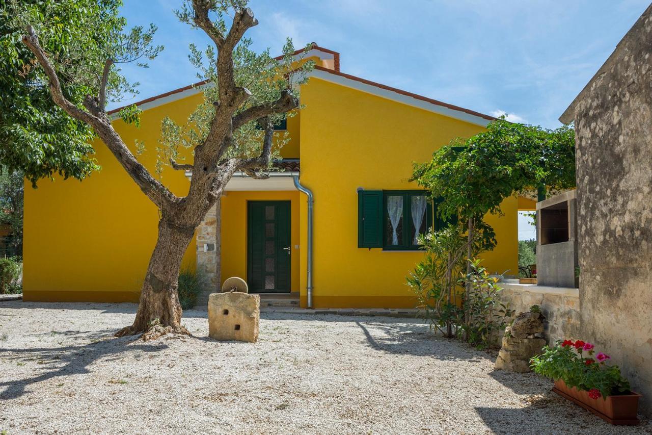 Casa Romantica Vodnjan Dış mekan fotoğraf