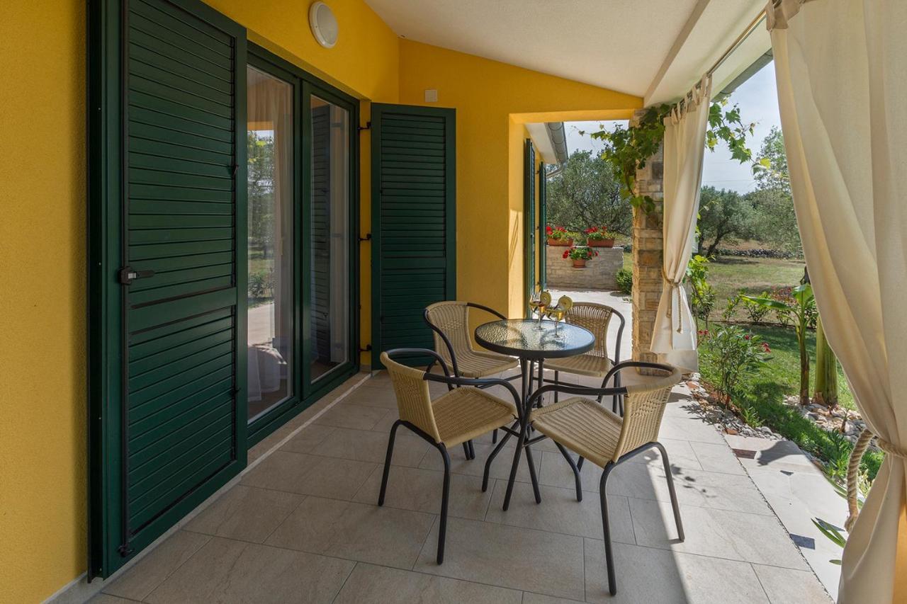 Casa Romantica Vodnjan Dış mekan fotoğraf