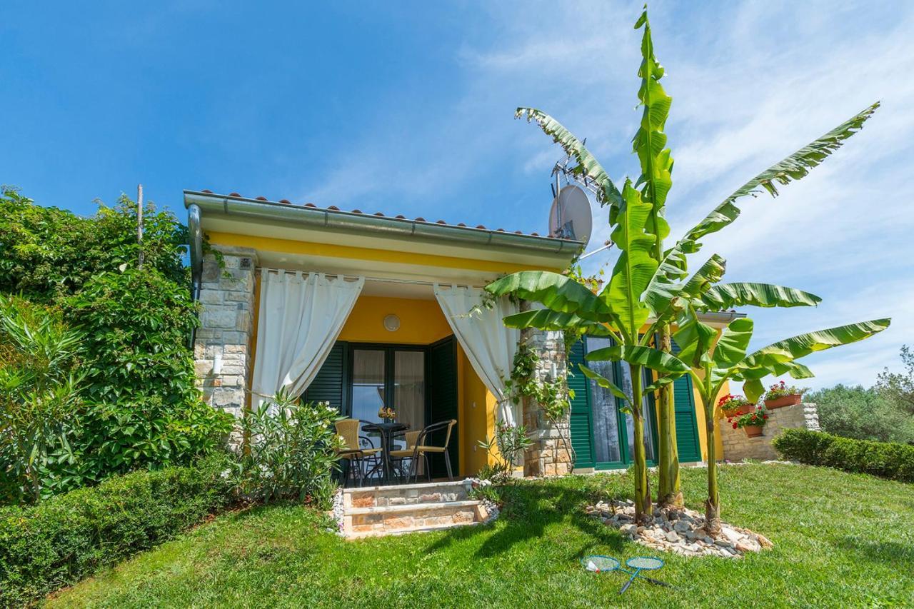 Casa Romantica Vodnjan Dış mekan fotoğraf