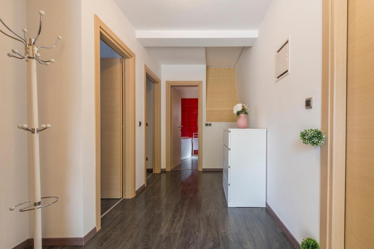Casa Romantica Vodnjan Dış mekan fotoğraf