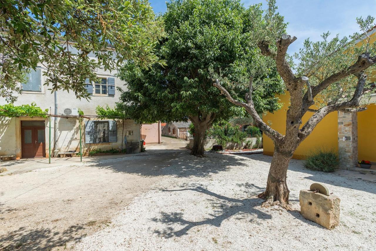 Casa Romantica Vodnjan Dış mekan fotoğraf
