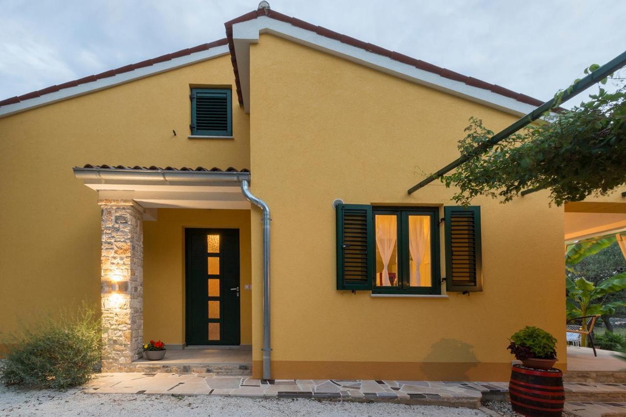 Casa Romantica Vodnjan Dış mekan fotoğraf