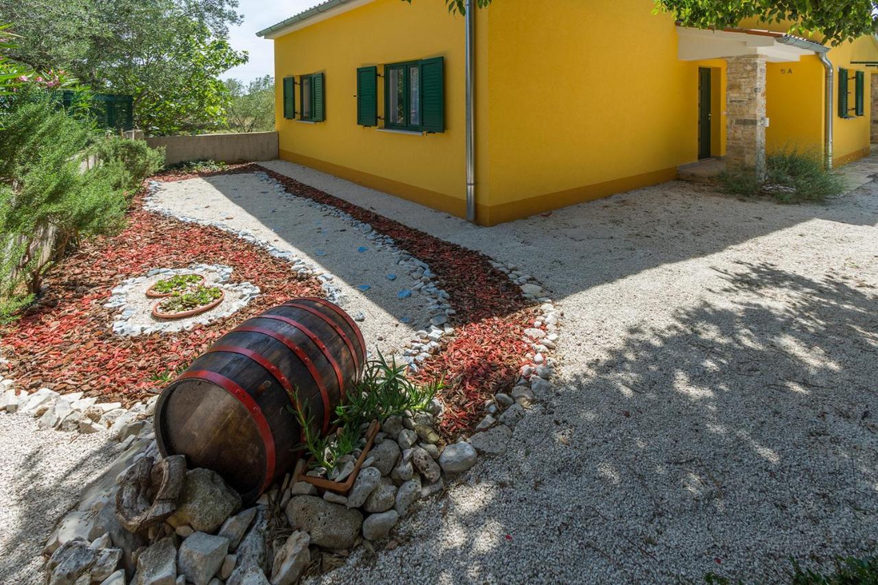 Casa Romantica Vodnjan Dış mekan fotoğraf